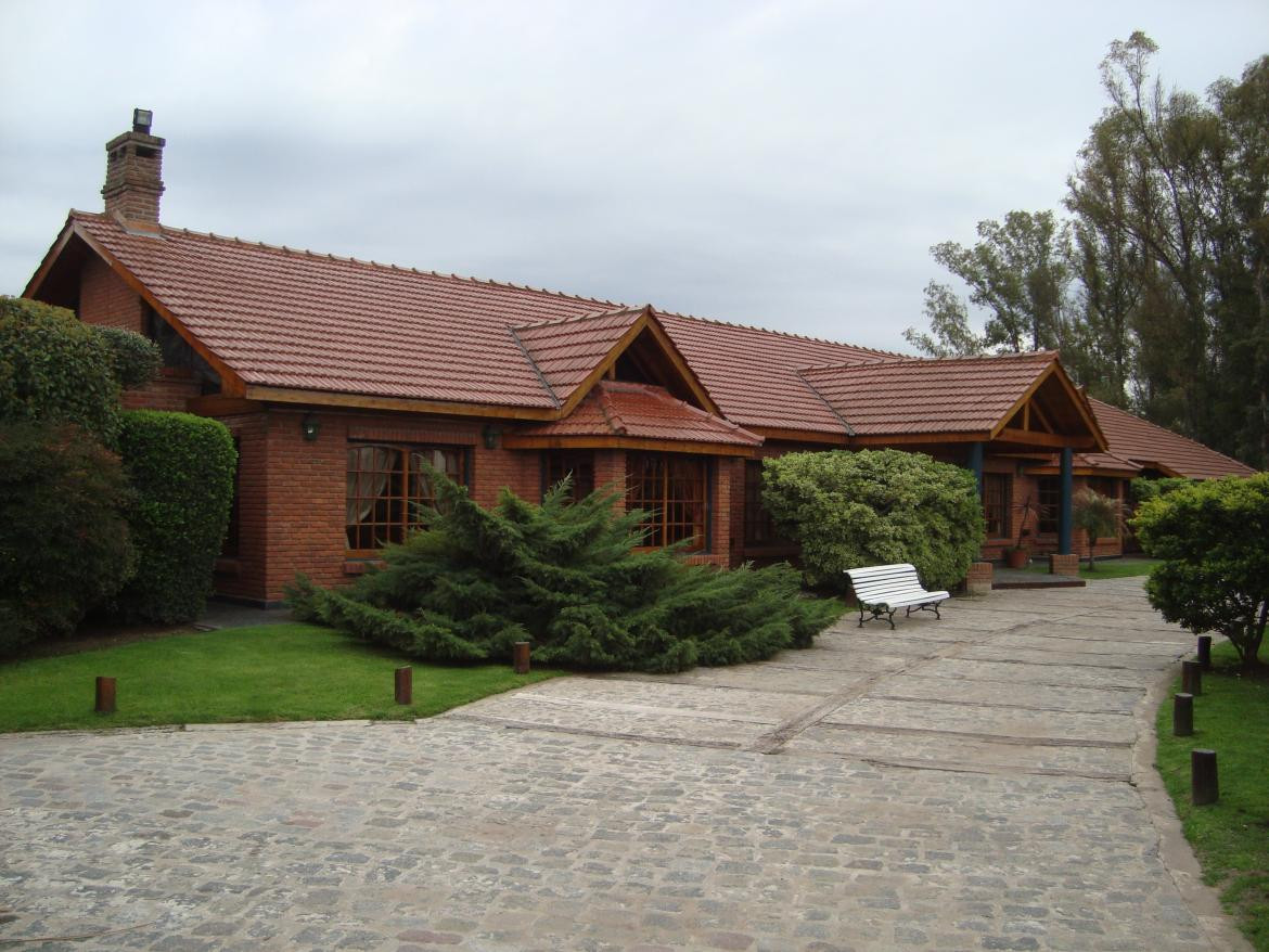 Villa Olímpica de Vélez.