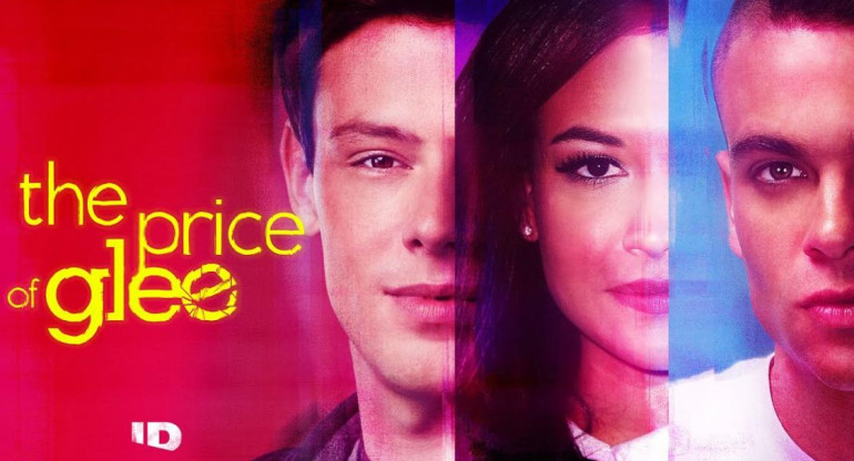 "The Price of Glee". Foto: YouTube Investigation Discovery.