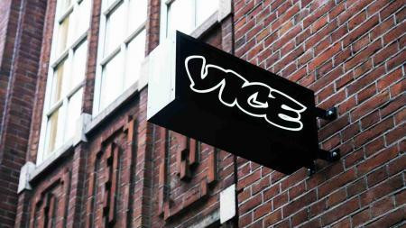 Vice Media. Foto: Telam