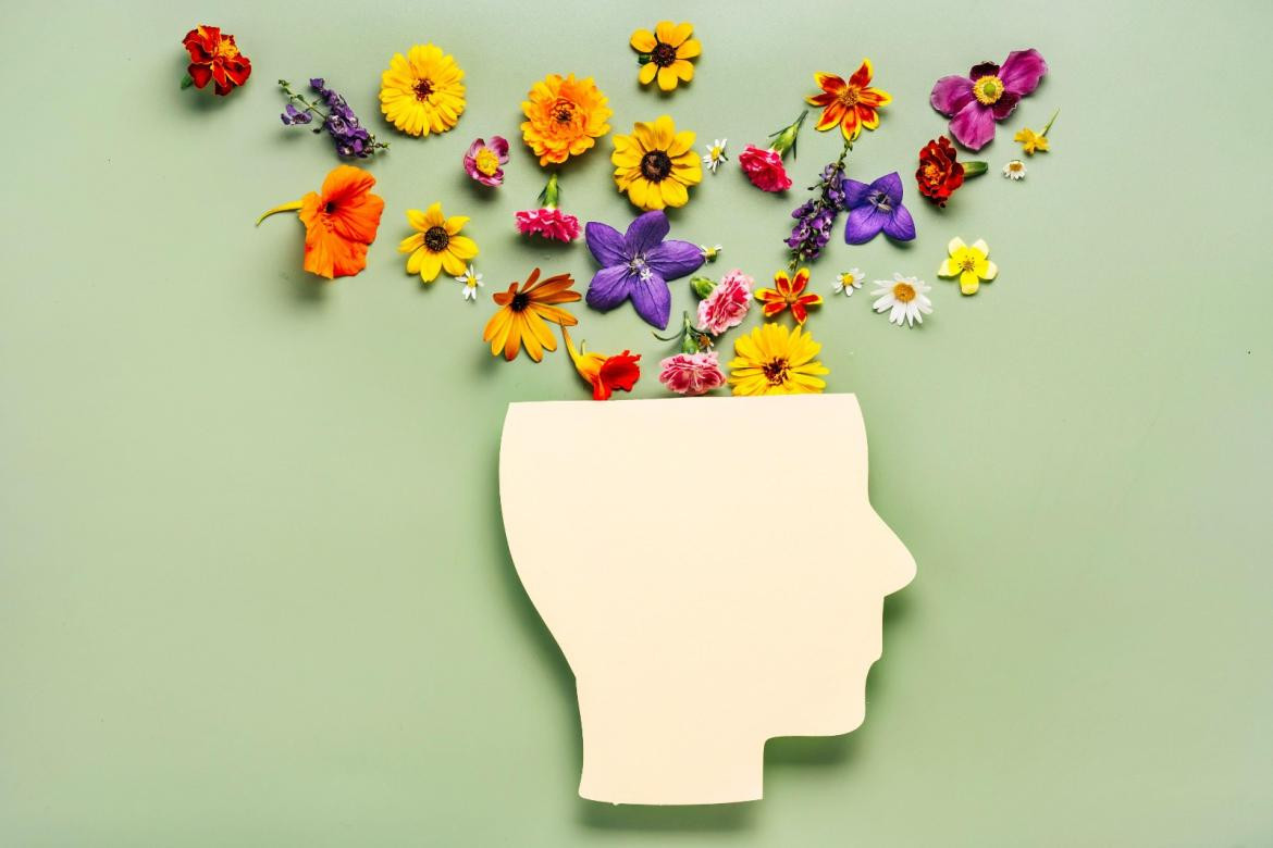 Salud Mental y Medio ambiente. Foto: Alamy