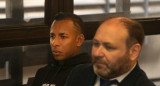 Sebastián Villa declaró por última vez antes de conocer el veredicto: «Creo en dios y espero que salga todo bien»