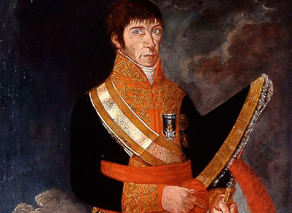 Baltasar Hidalgo de Cisneros