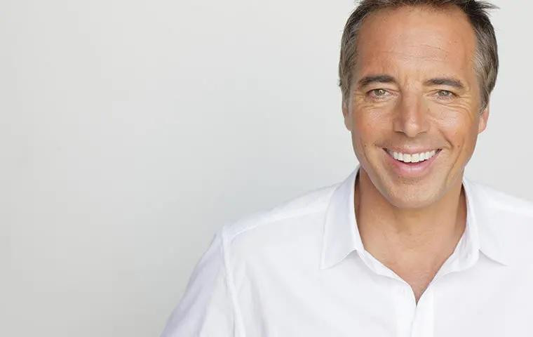 Dan Buettner. Foto: redes.