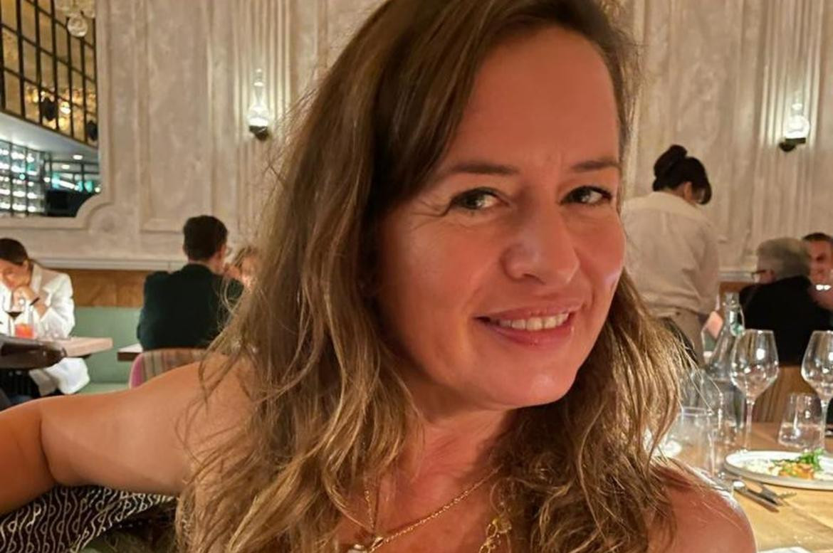 Jade Jagger condenada a pagar 800 euros. Foto: Instagram/jadejezebeljagger