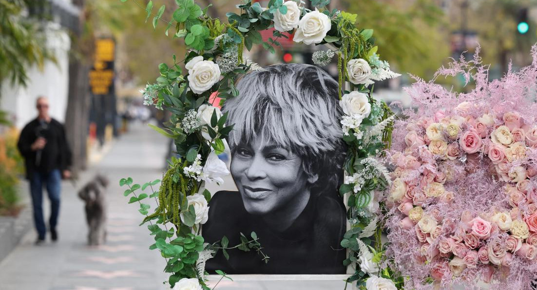 Tina Turner_ Reuters