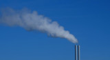 Gases de efecto invernadero. Foto: Unsplash. 