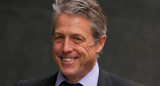 Hugh Grant denuncia a The Sun. Foto: Reuters.