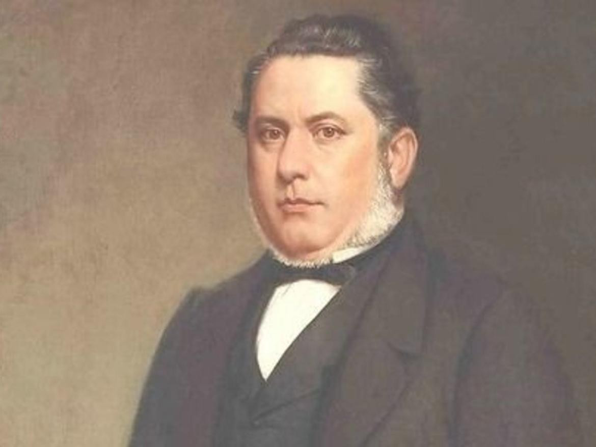 José Roque Pérez