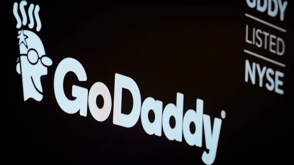 GoDaddy. Foto: Reuters.