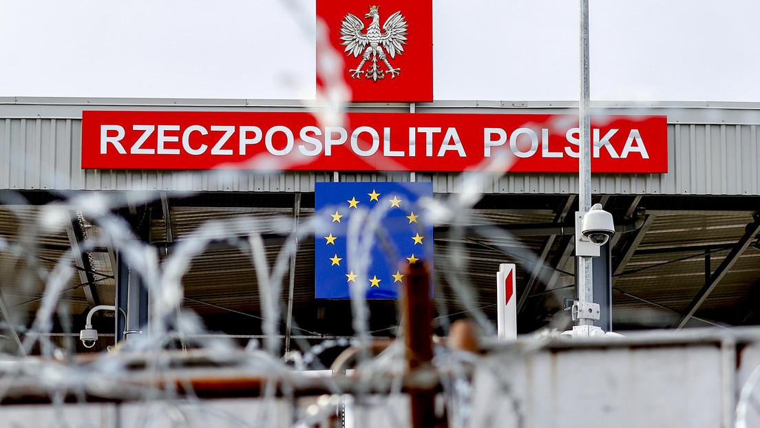 Valla con Polonia. Foto gentileza gettyimages.