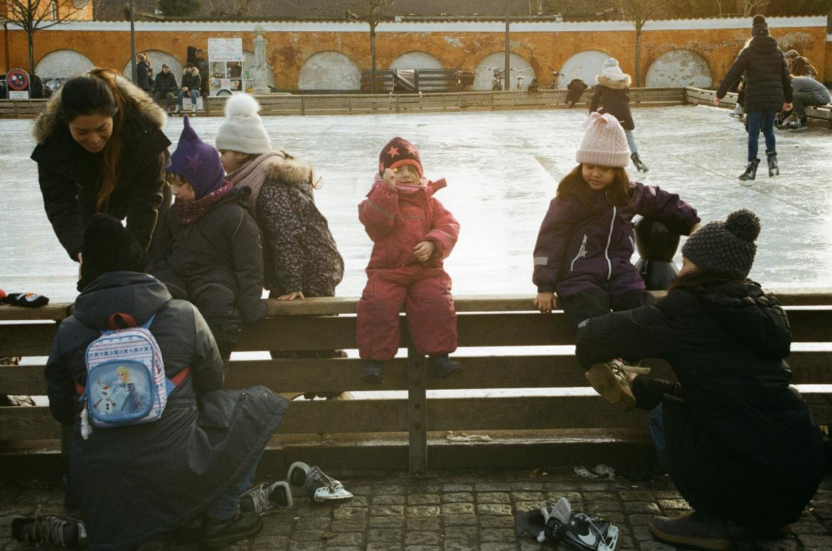 Vacaciones de inviernos. Foto: Unsplash