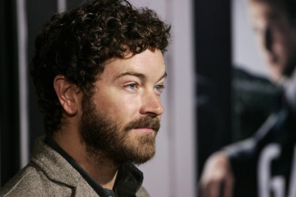 Danny Masterson. Foto: NA.