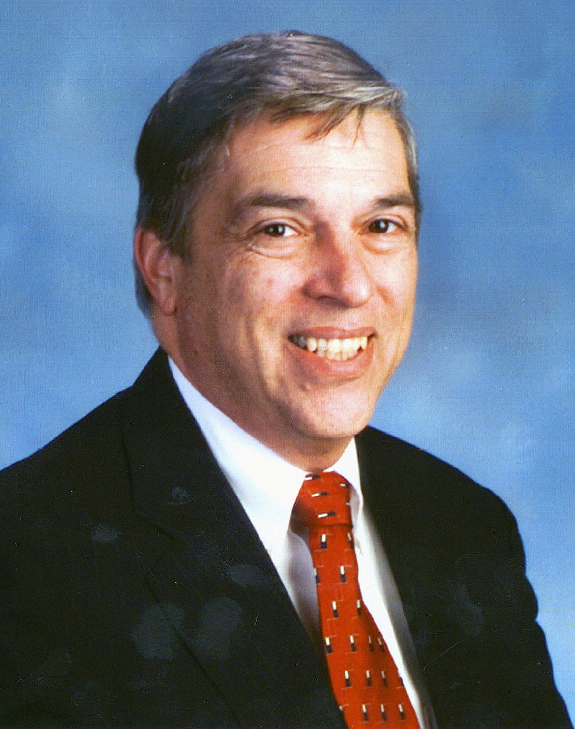 Robert Hanssen. Foto: Reuters