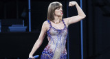 Taylor Swift. Foto: EFE.