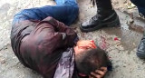 Salió a robar, lo retuvieron y descubrieron que era policía. Foto: NA.