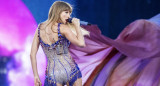 Taylor Swift. Foto: EFE.