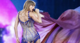 Taylor Swift. Foto: EFE.