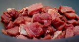 Manipulación de alimentos.  Foto: Unsplash
