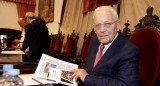 Alain Touraine.