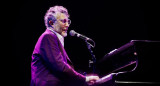 Fito Páez le llevó tranquilidad a sus seguidores. Foto: Instagram @fitopaezmusica.