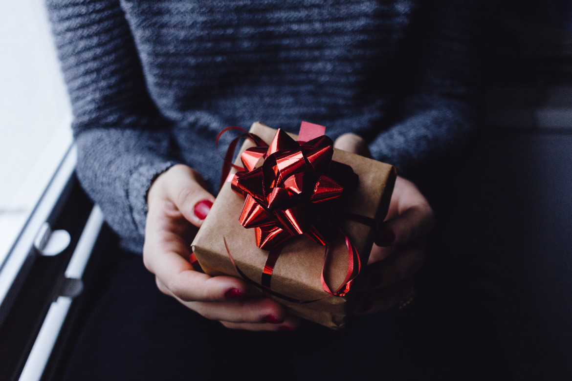 Ideas para regalos del día del padre. Foto: Unsplash