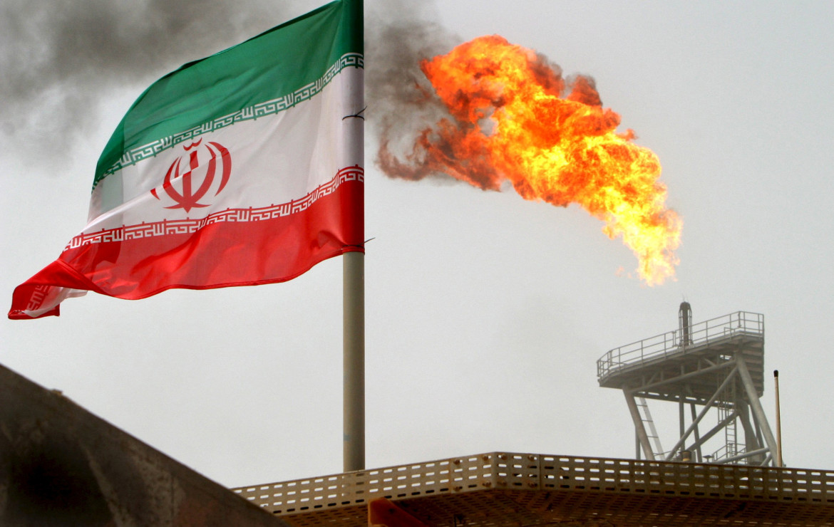 Irán, internacionales. Foto: Reuters