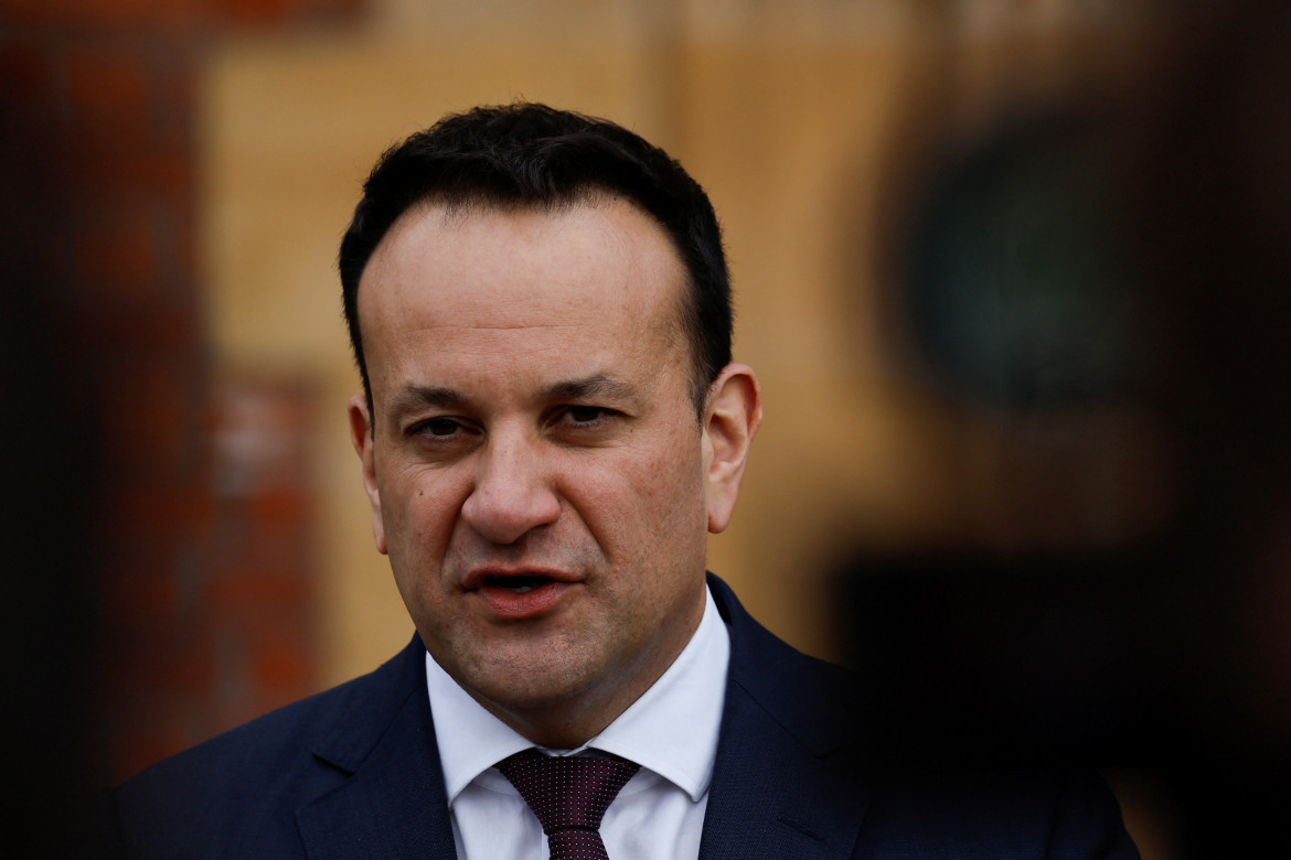 Primer ministro irlandés reclamó al Papa "acciones y no palabras". Foto: Reuters