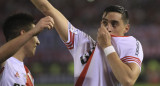 River está cerca de sellar el regreso de Ramiro Funes Mori