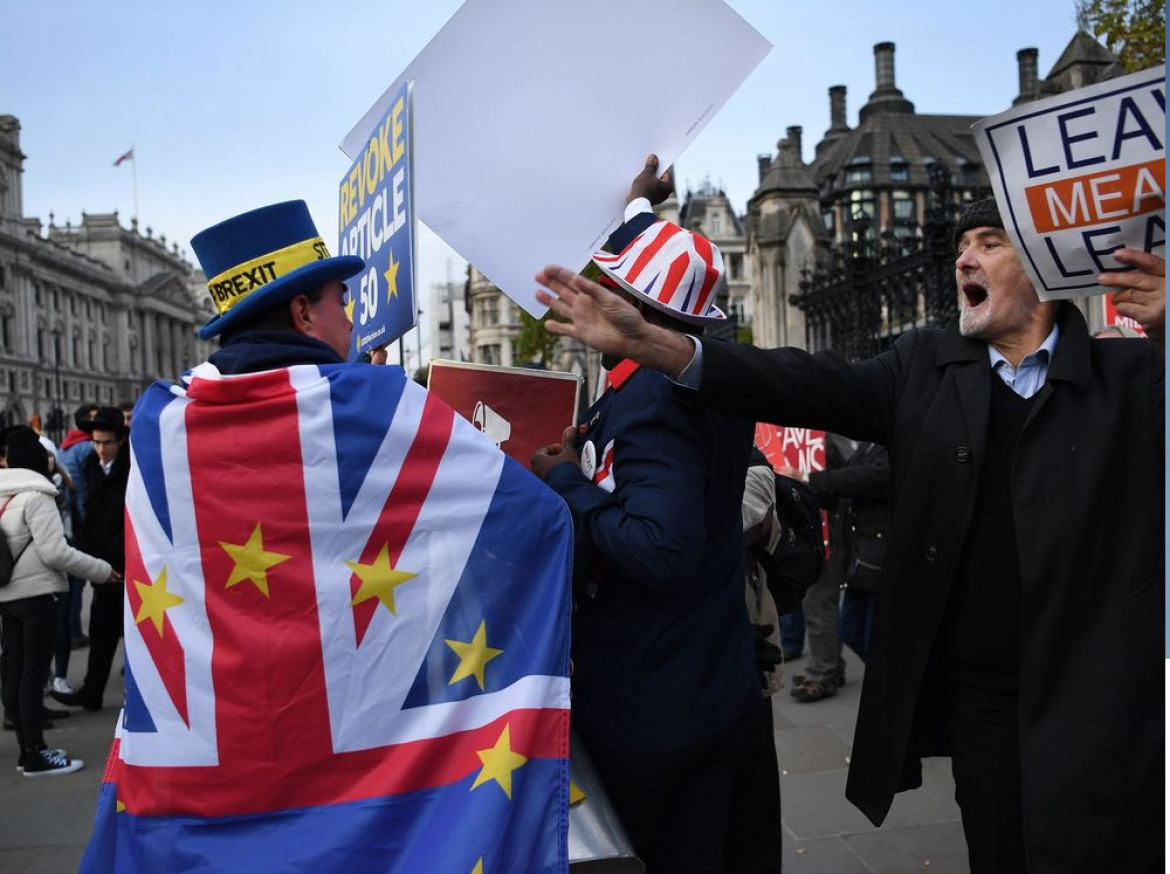 United Kingdom, elections.  Photo: Reuters