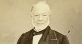 Salvador María del Carril