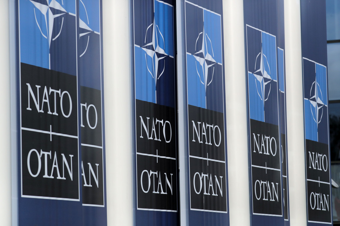 OTAN. Foto: Reuters.