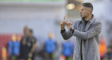 «La rotación era necesaria»: la confesión de Martín Demichelis tras la caída de River ante Barracas Central
