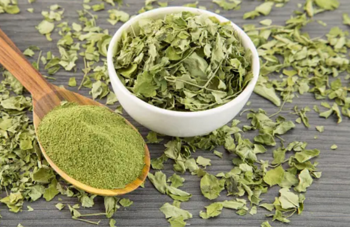 Beneficios de la moringa. foto: Unsplash