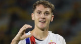 El sugestivo gesto de Facundo Colidio en Instagram que lo acerca más a River tras rechazar a Boca