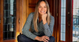 Malena Galmarini.