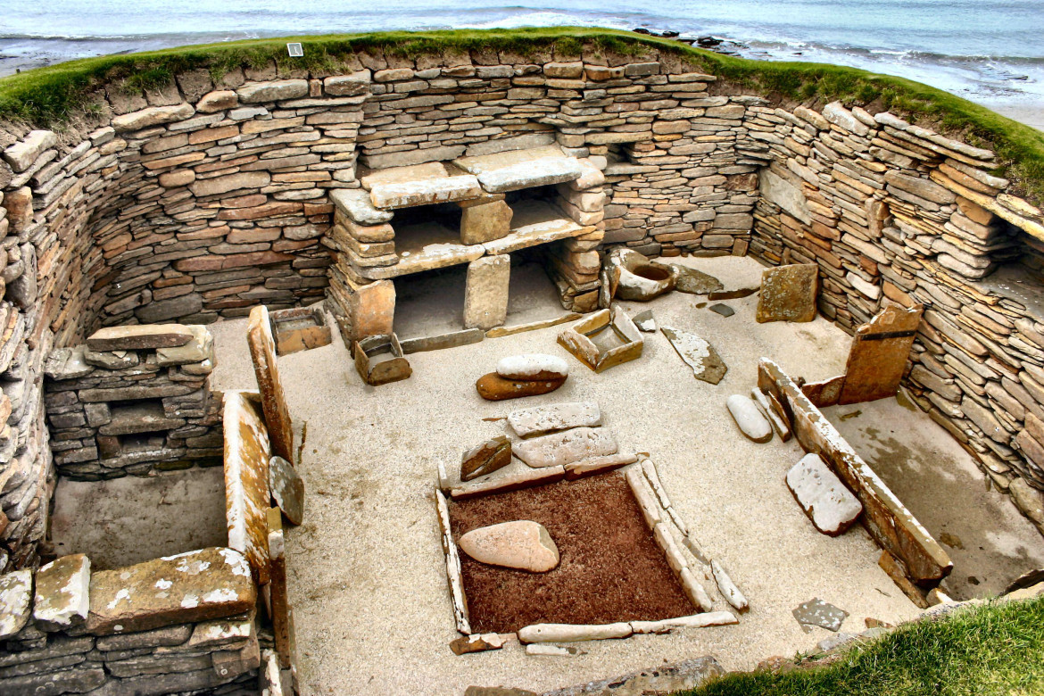 North Orkney Islands.  Photo: @gmridiomas