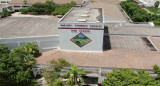 Escuela Marjory Stoneman Douglas, donde se produjo un tiroteo.