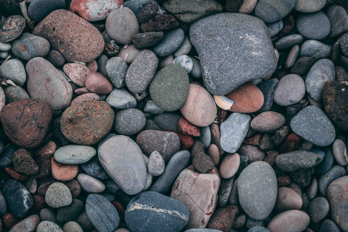 Existieron más de tres docenas de épocas geológicas. Foto: Unsplash.