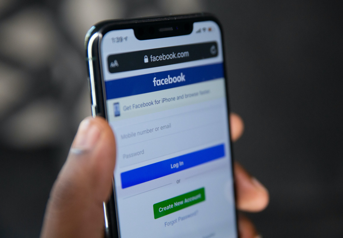 Facebook tiene nuevos cambios. Foto: Unsplash.