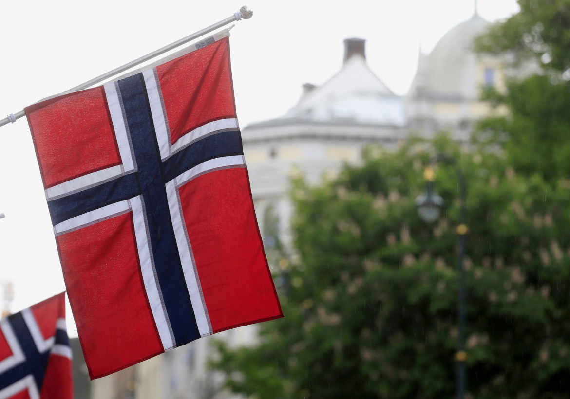 Noruega. Foto: Reuters.