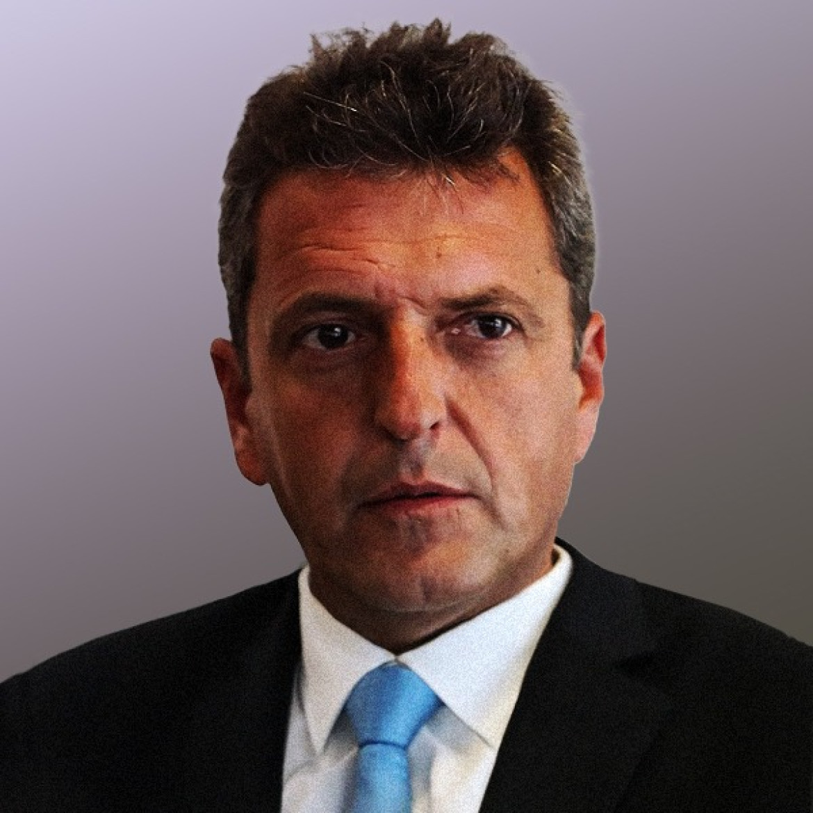Sergio Massa