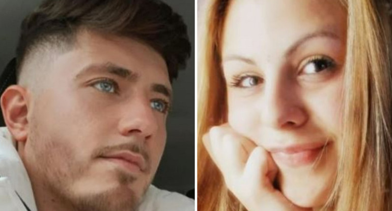 Femicidio en Kosovo: quién es el suizo que empujó de un sexto piso y mató a  su novia argentina | Canal 26
