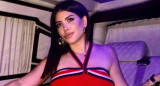 “Algún día lo contaré”: la inesperada reacción de Wanda Nara cuando le preguntaron si mintió sobre su enfermedad