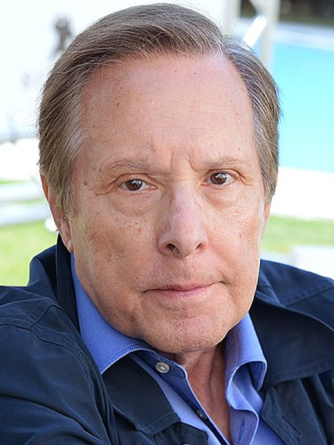 William Friedkin. Foto: Wikipedia.