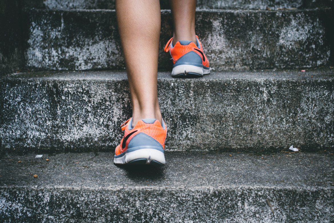 Hacer deporte tiene múltiples beneficios tanto para la salud física como para la salud mental. Foto Unsplsh.