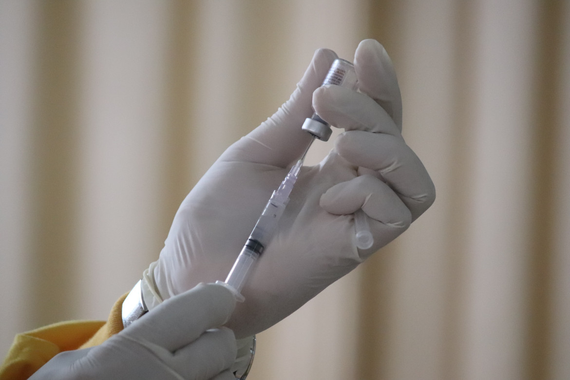 La nueva vacuna contra el dengue, que la Anmat aprobó en abril, es "una esperanza importante para el futuro"