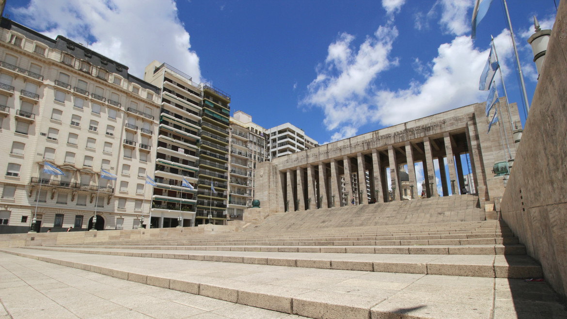 Rosario. Foto: Unsplash