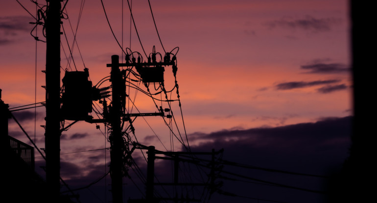 Brasil recupera la electricidad tras un apagón que dejó sin luz a casi todo el país. Foto: Unsplash