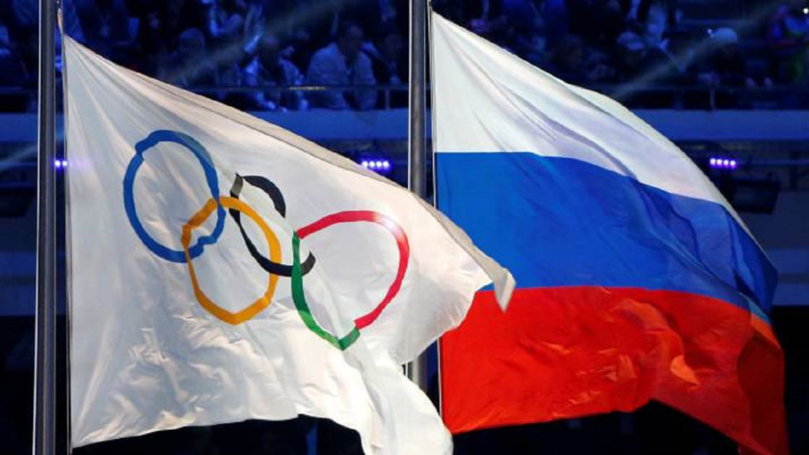 Comité Olímpico Internacional, Rusia Foto: Reuters