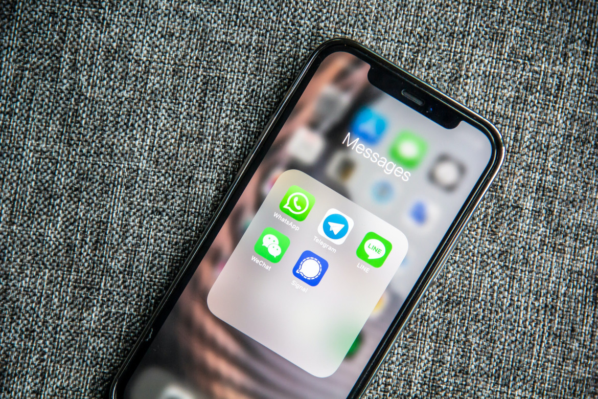 WhatsApp permitirá el uso de imágenes y fotografías HD. Foto: Unsplash.